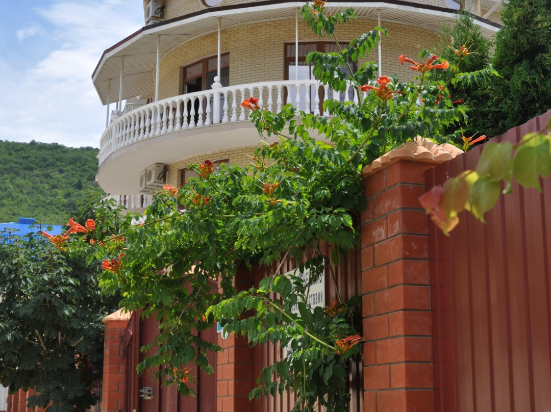 Sukko酒店住宿-Guest House Troya