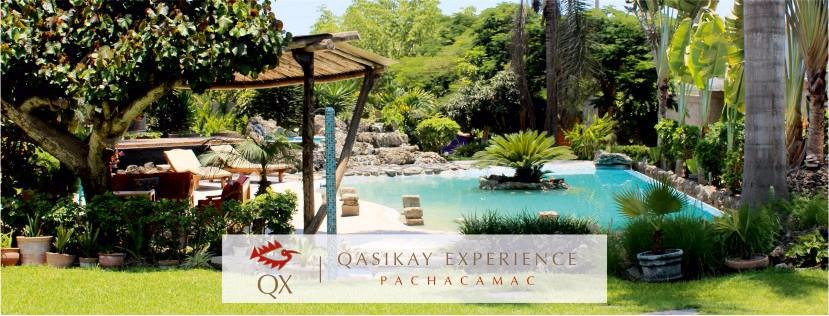 Qasikay Experience