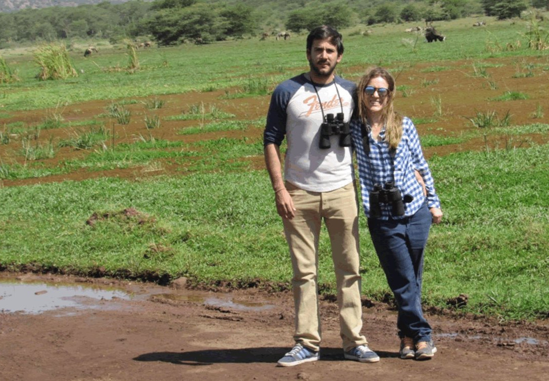 Kilimanjaro On Foot-阿鲁沙必去景点