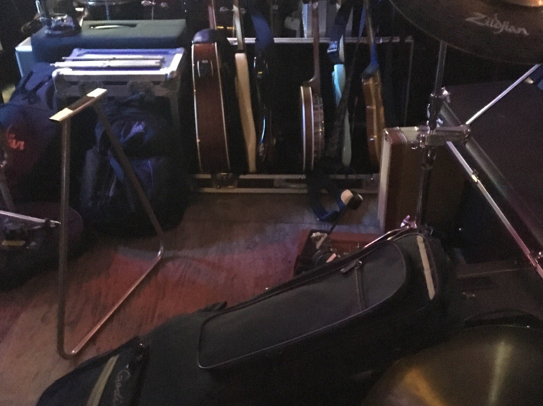 The Basement-纳什维尔必去景点