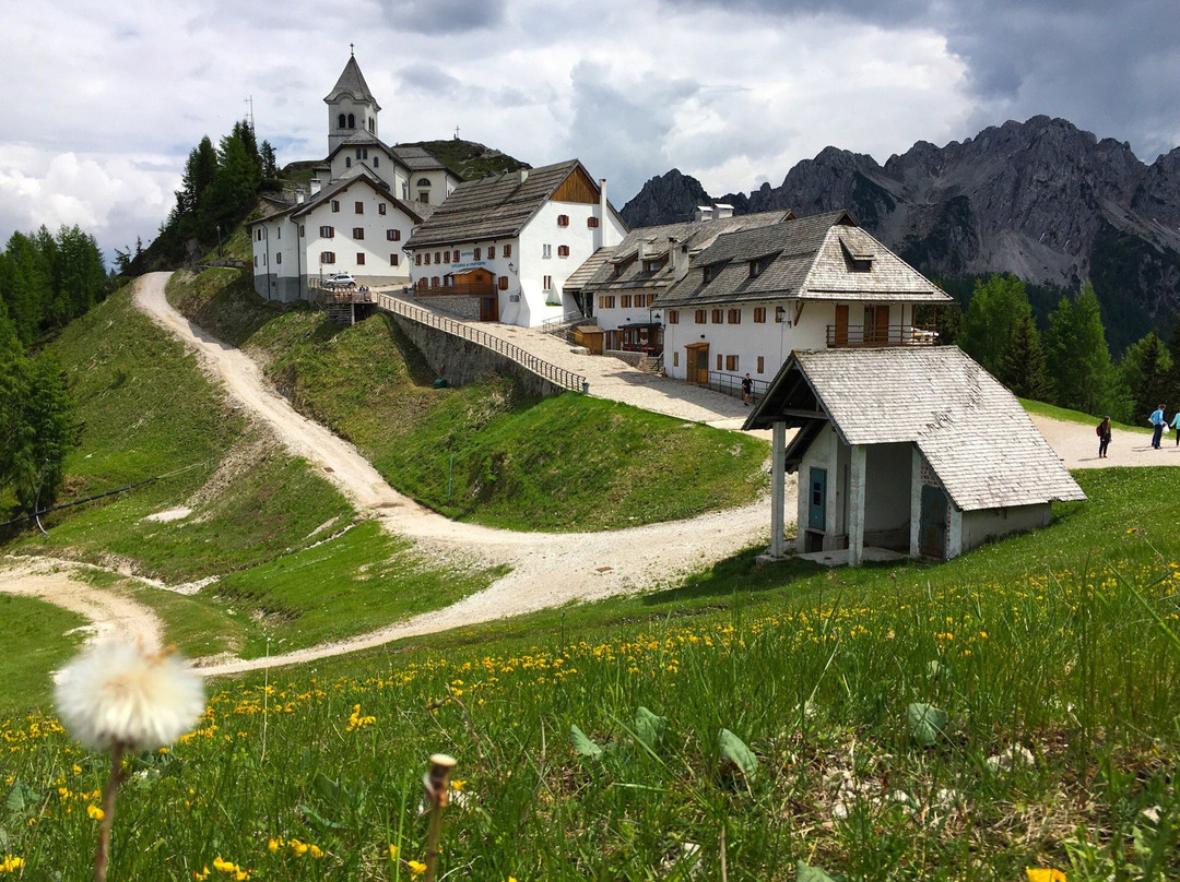 Camporosso in Valcanale旅游攻略图片
