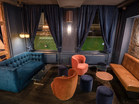 Le Bambole-哥本哈根必去景点