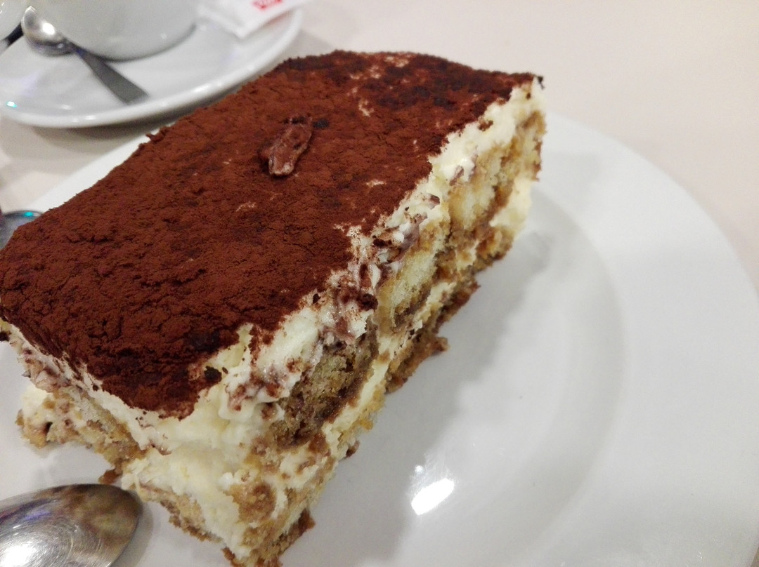 22.2 Gradi Pizza Al Taglio