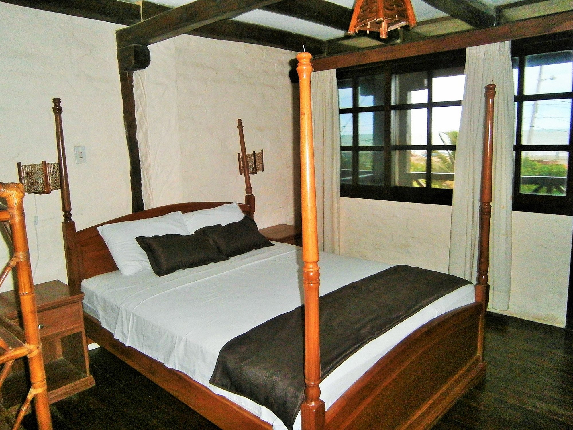 La Vista Hotel-官方