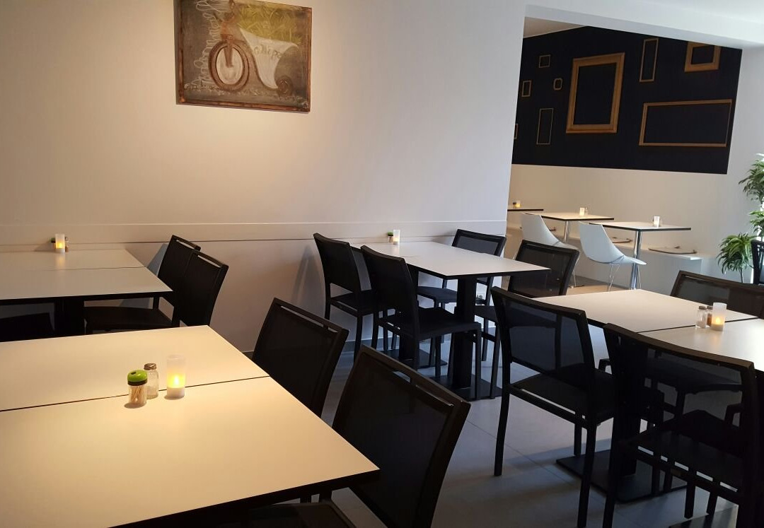 Zillebeke餐馆和美食-Chipz