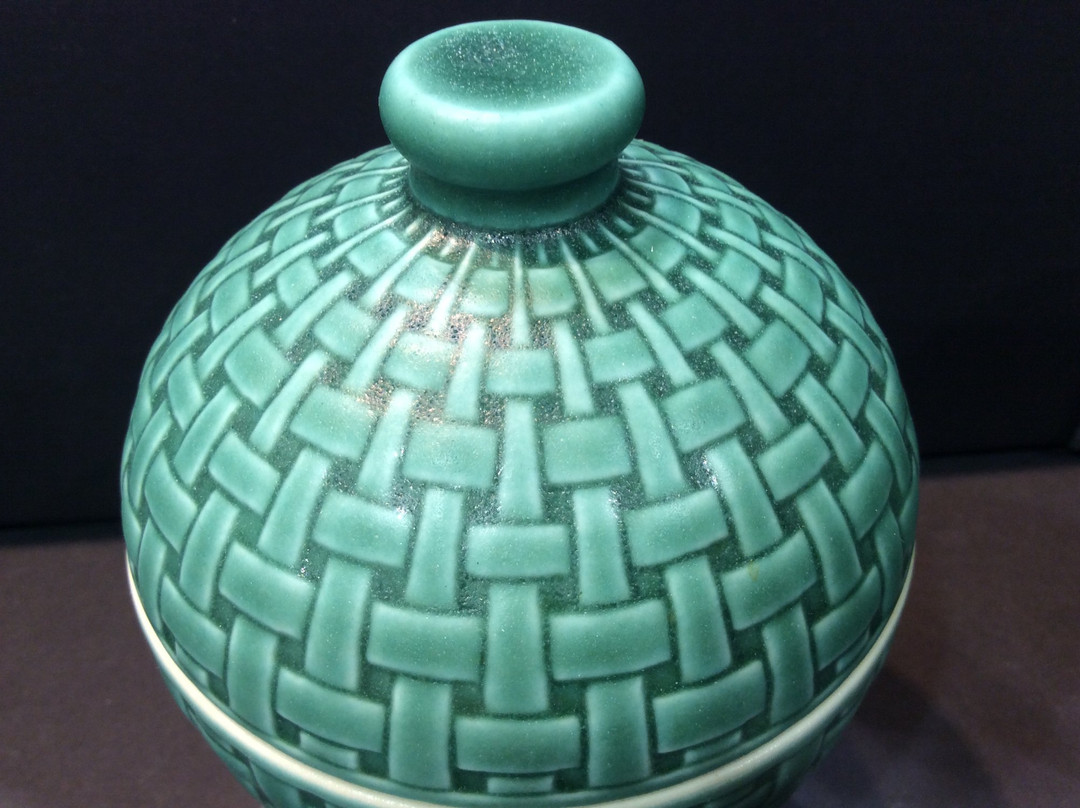 Nichibei Potters-Sebastopol必去景点