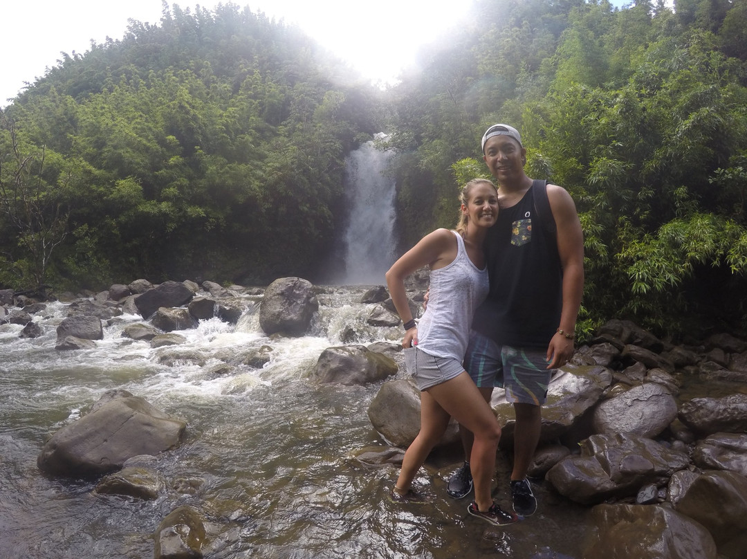 Epic Maui Hikes-哈纳必去景点