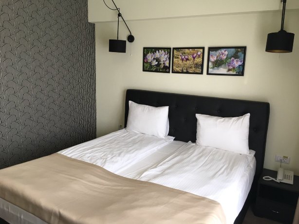 Stokker Hotel-官方