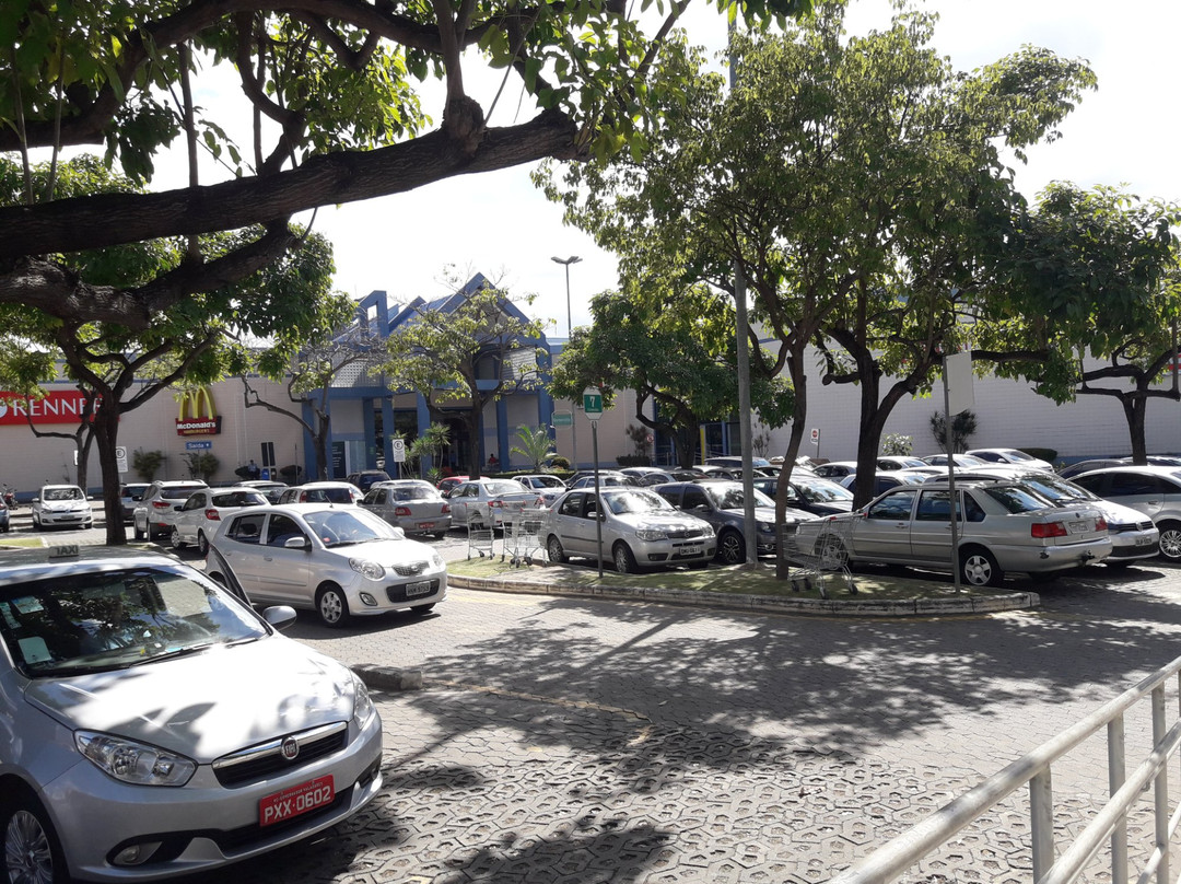 GV Shopping-Governador Valadares必去景点