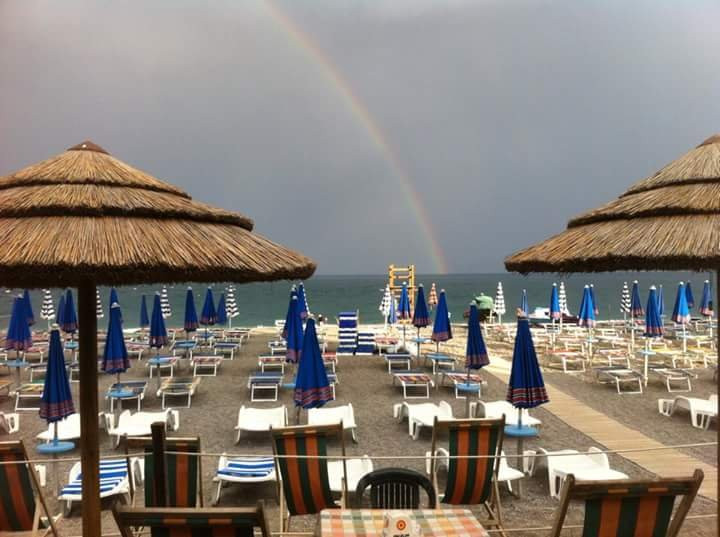 Lido Azzurro - Giardini Naxos-Giardini Naxos必去景点