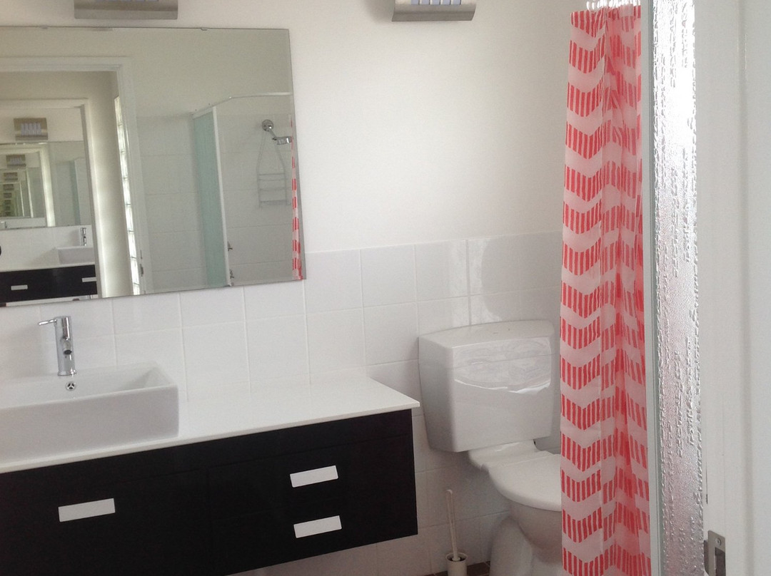 Islands Caravan Park-Streaky Bay必去景点