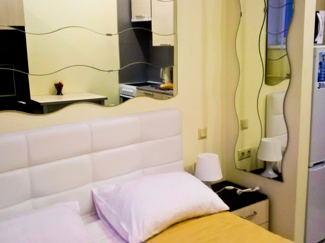 Apart-otel Kraskovsky