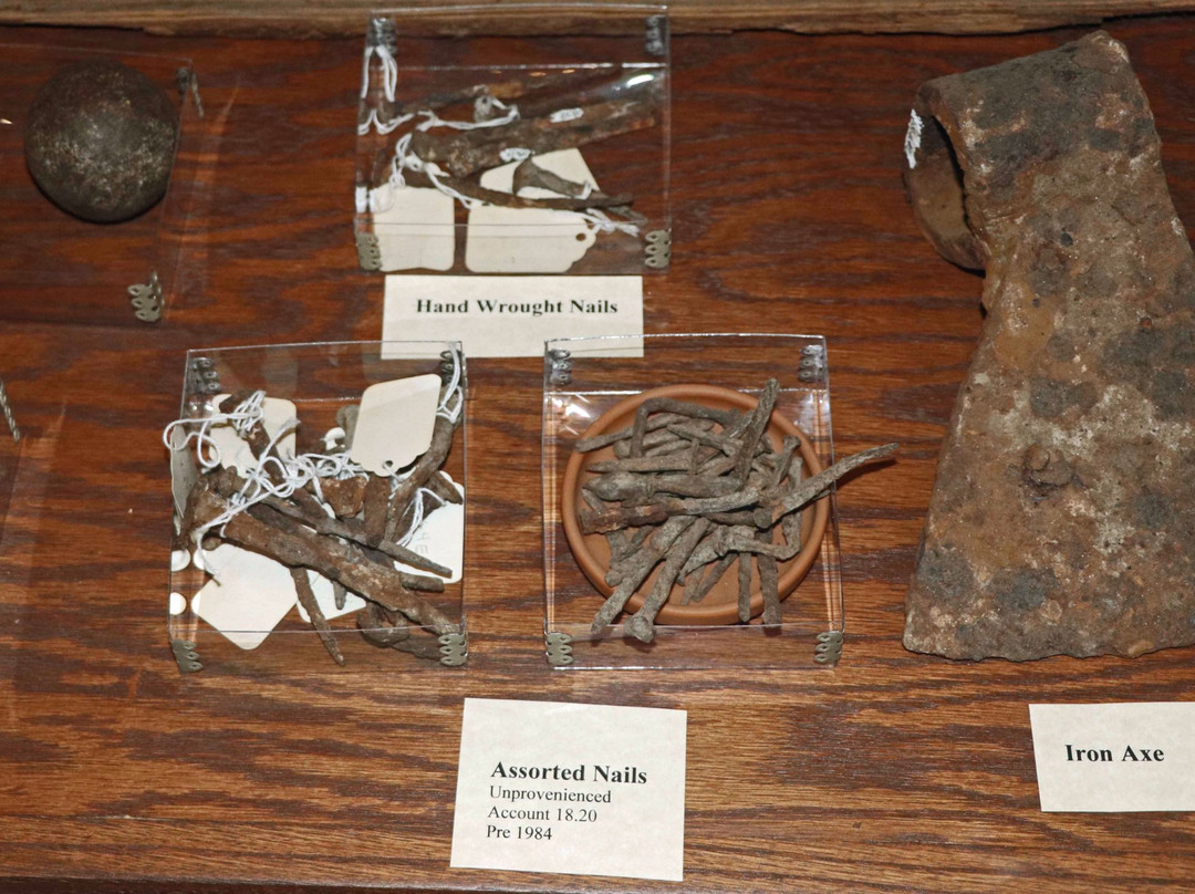 Mission Nuestra Senora de la Soledad-Soledad必去景点