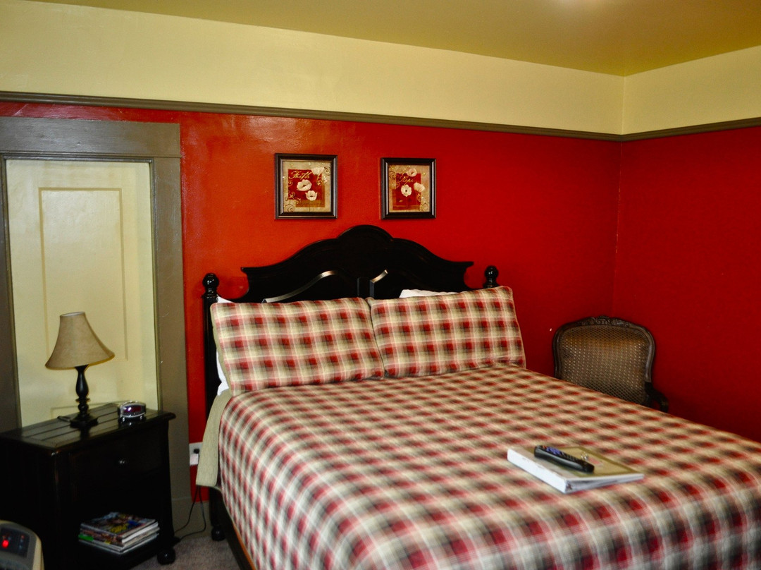 Doc's Bed & Breakfast主图