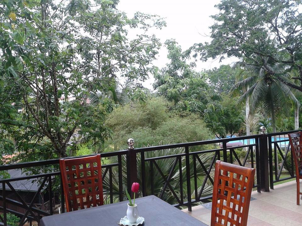 特卡米菲欧达公寓主图