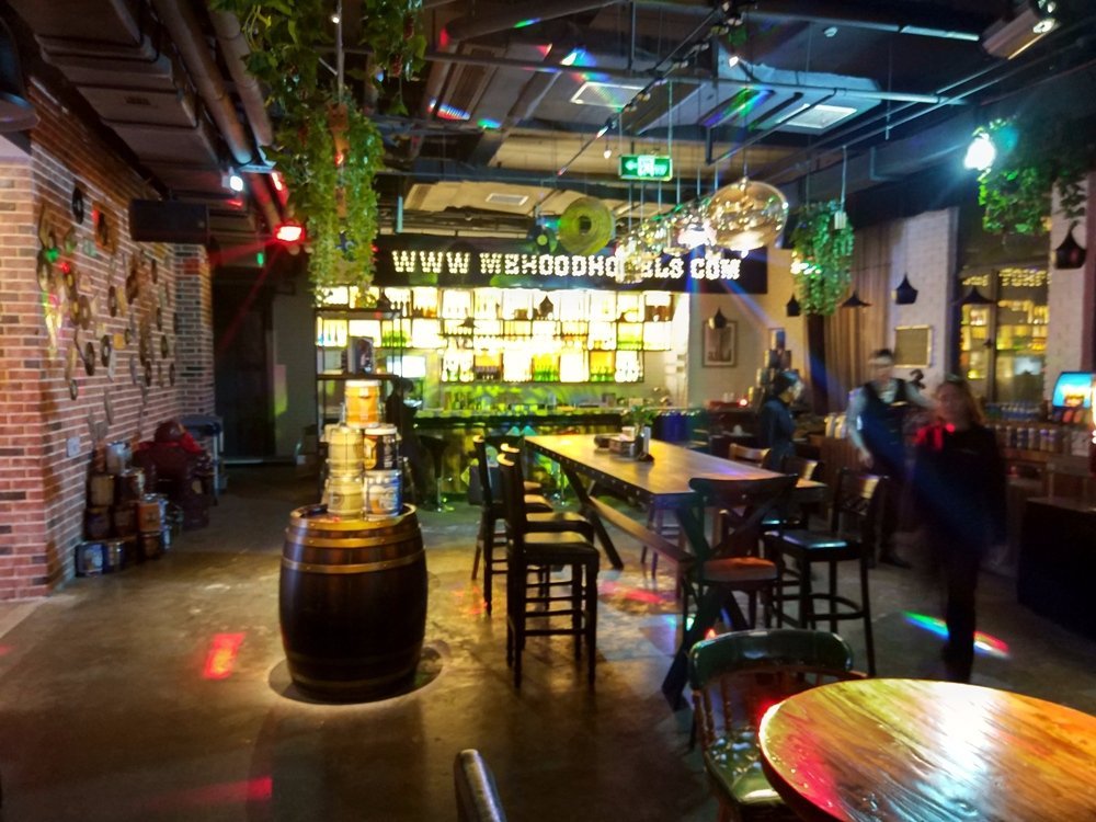 无锡美豪酒店古运河店-餐饮