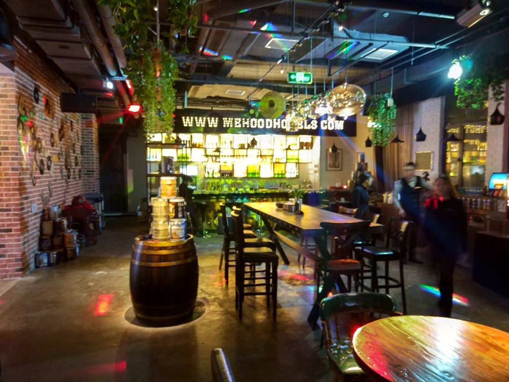 无锡美豪酒店古运河店主图