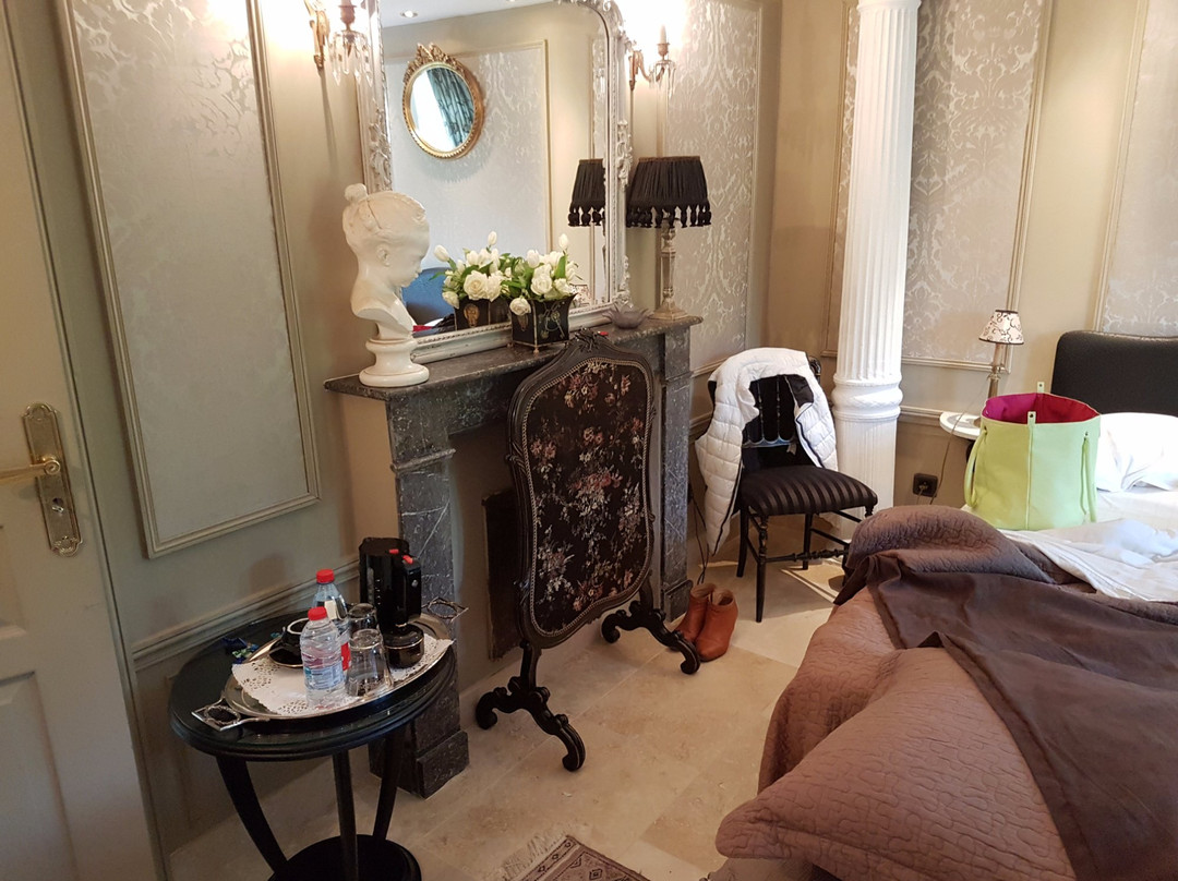 Le Clos Eugénie主图