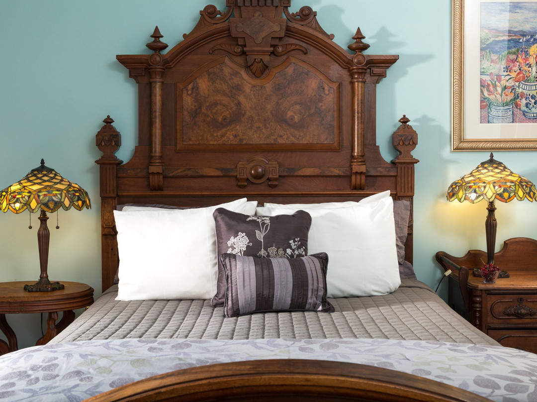 Dellroy旅游攻略图片