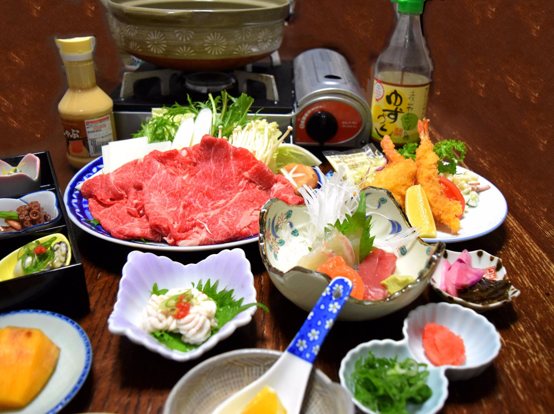 天理市酒店住宿-山部酒店