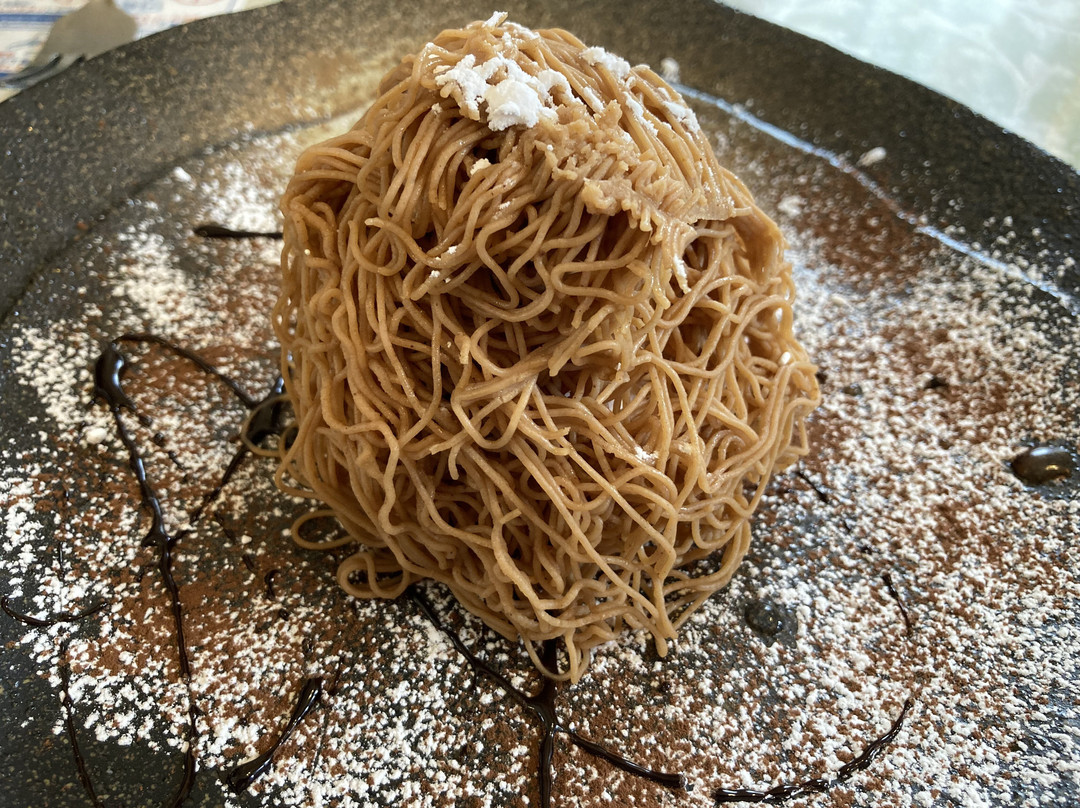 クチーナ・ジータ