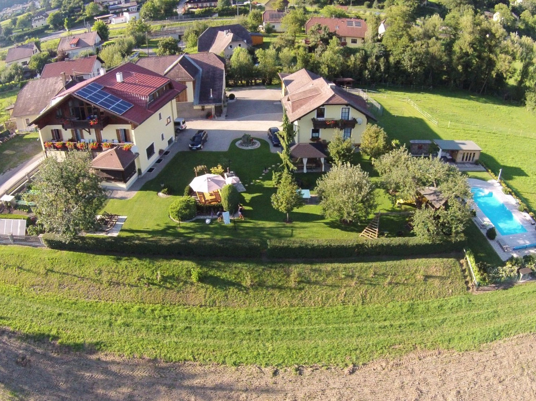 Bauernhof Pichler