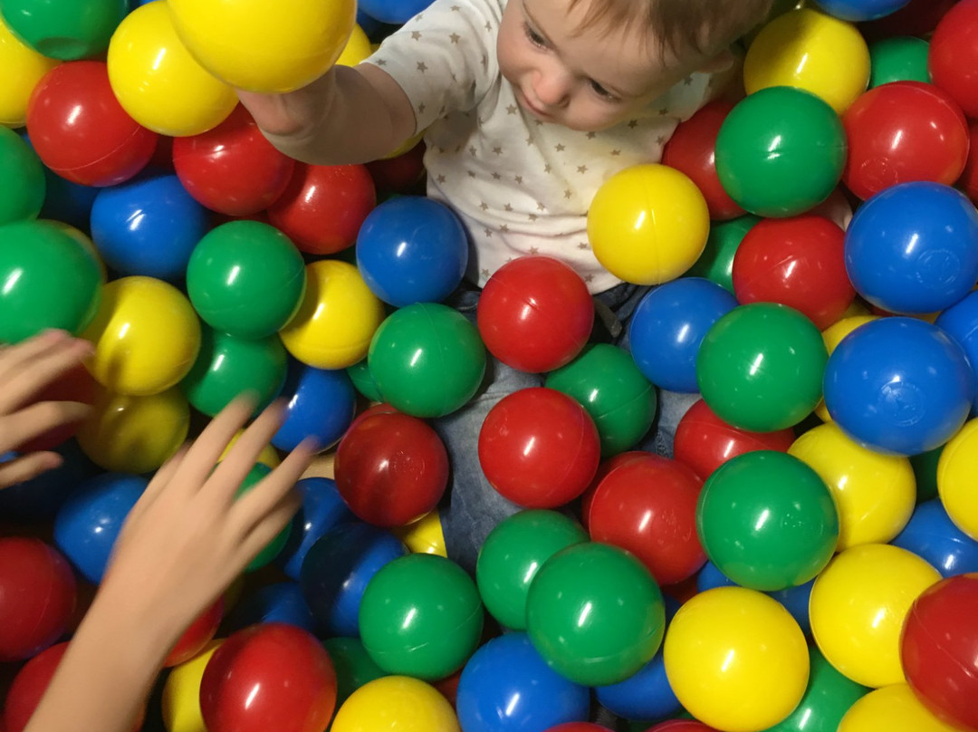 Kandengole-卢安达必去景点