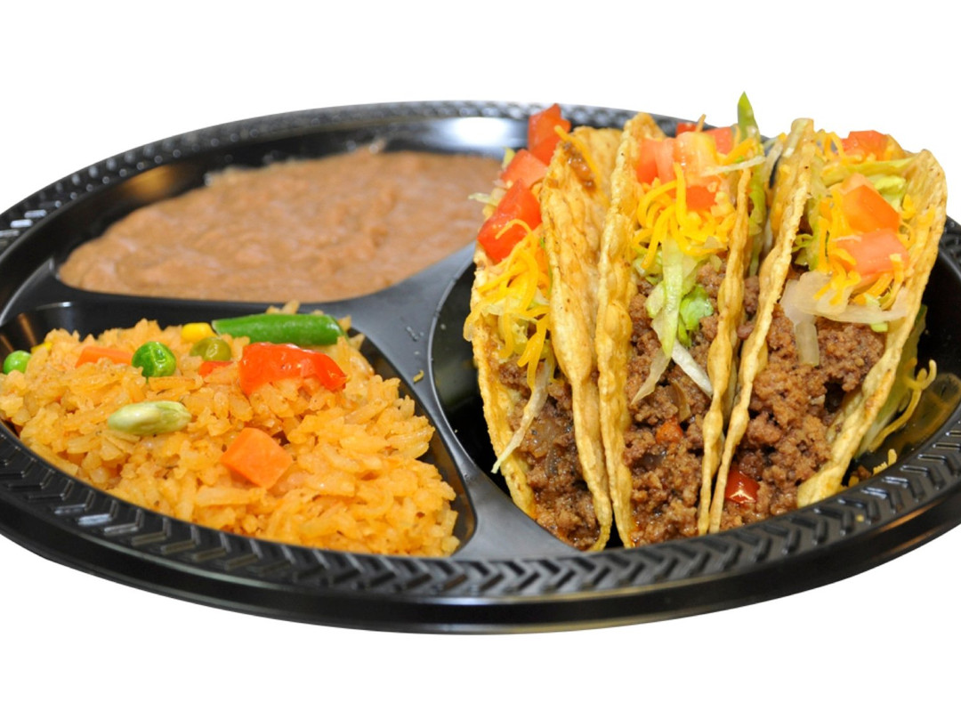 Tacos Y Mas