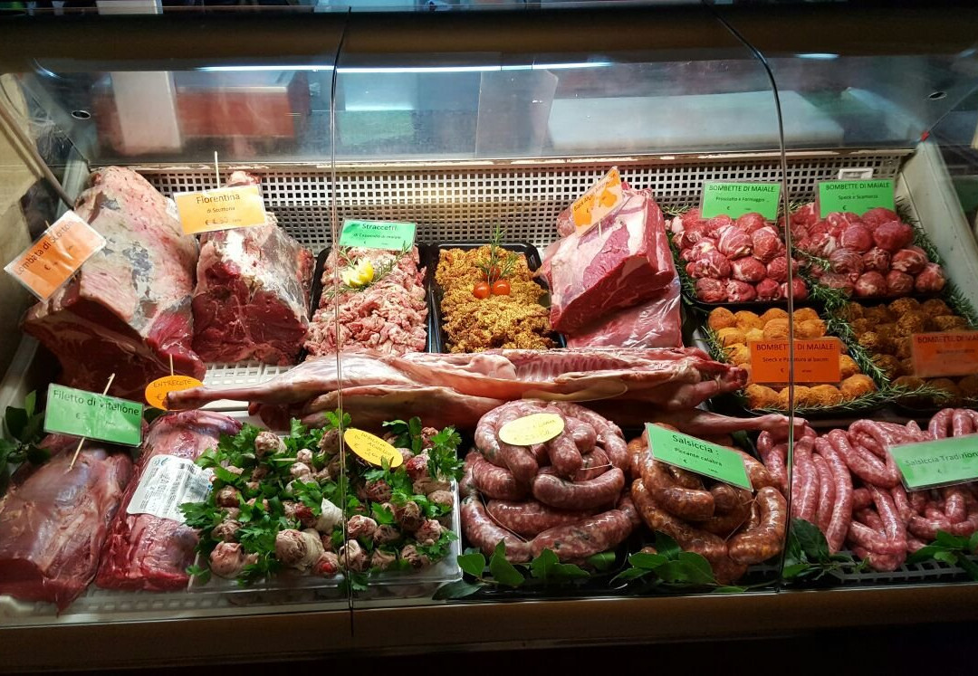 Serrano餐馆和美食-Naif