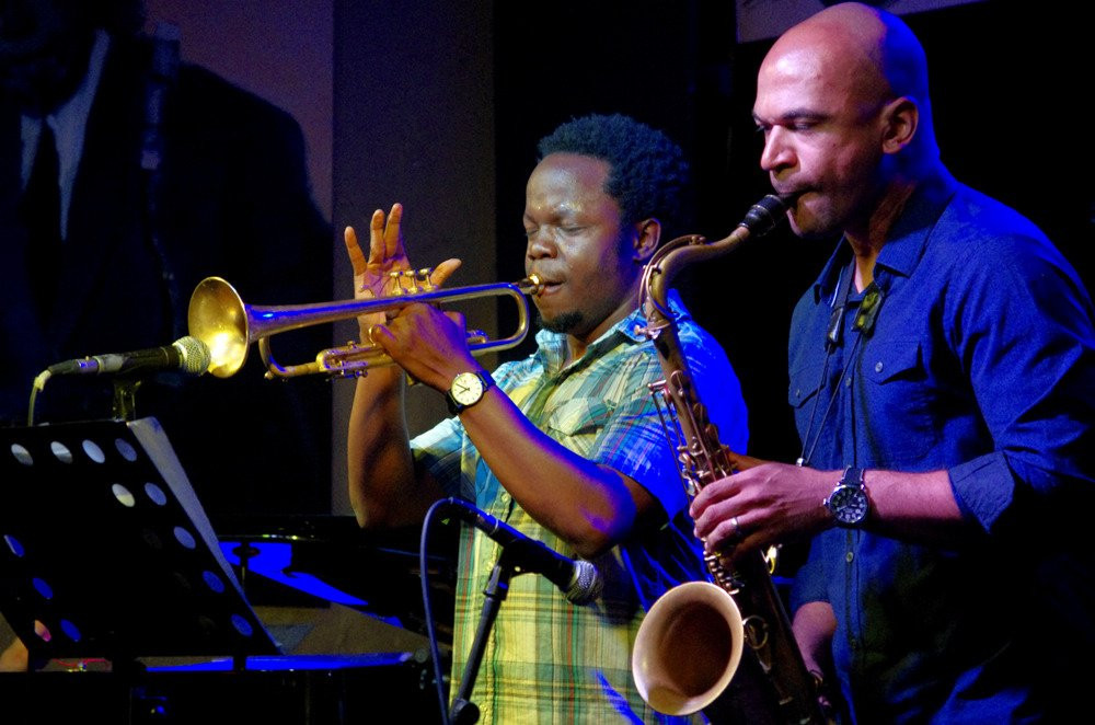 Blue Note Jazz Club景点图片