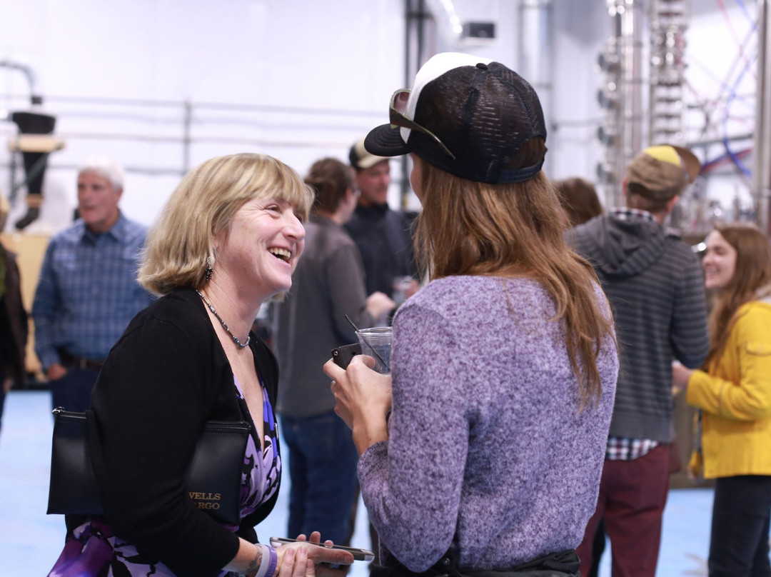 Jackson Hole Still Works-杰克逊必去景点