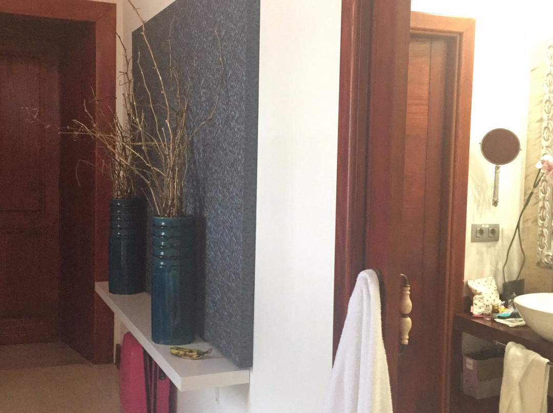 Hotel Emblemático Delmás主图
