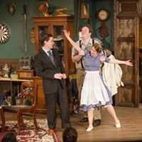 Lafayette Theatre Company-拉格兰奇必去景点