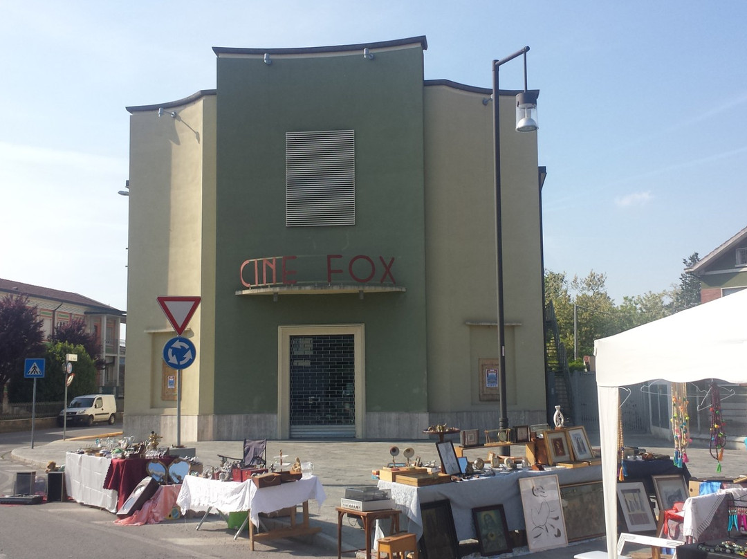 Caorso旅游攻略图片