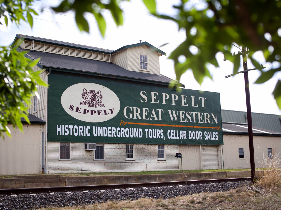 Seppelt Great Western