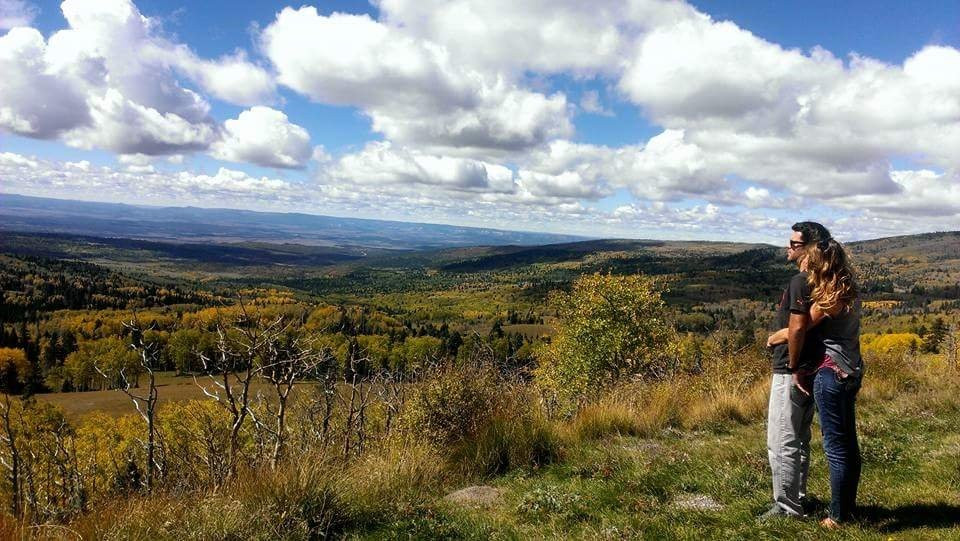 Rio Grande National Forest-Monte Vista必去景点