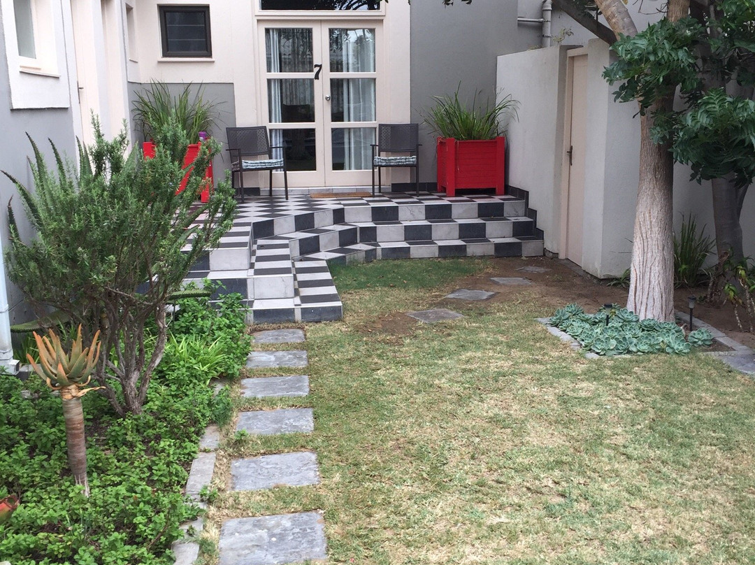 1932 House Bed & Breakfast主图