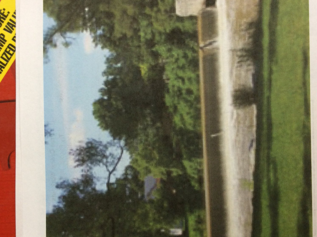 Como Lake County Park景点图片