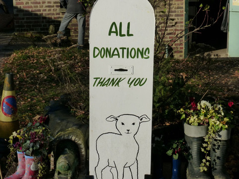 Woodlands Farm Trust-Welling必去景点