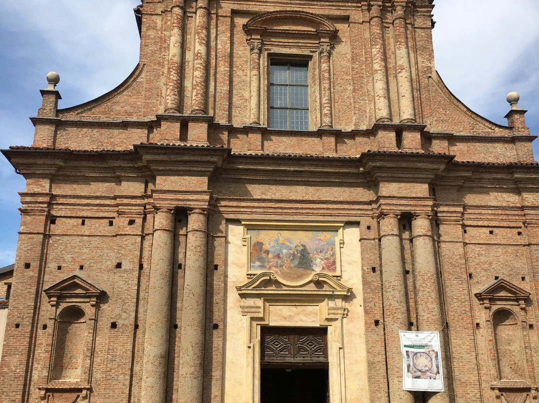 Chiesa di San Filippo景点图片