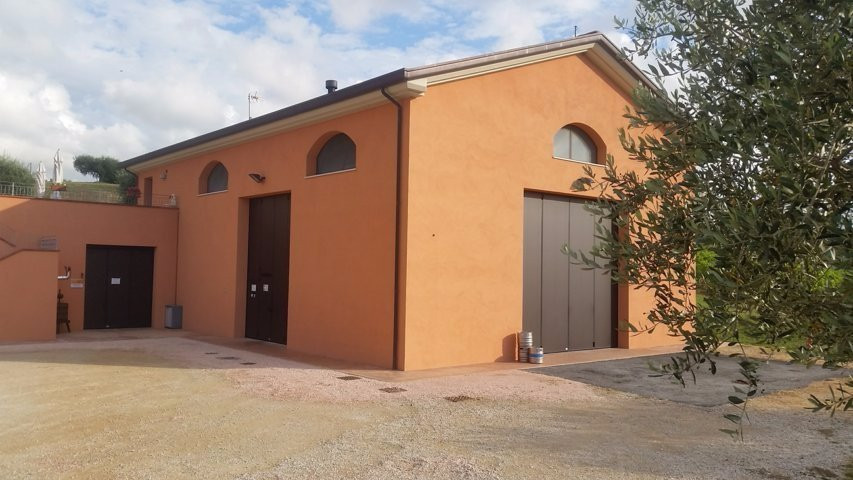 Podere dell'Angelo-里米尼必去景点