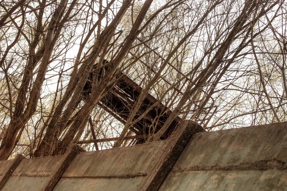 Missile base Dobris-Dobris必去景点