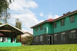 Yes Hostel