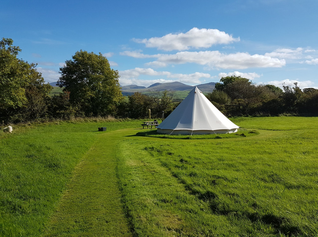 Seventh Heaven Glamping