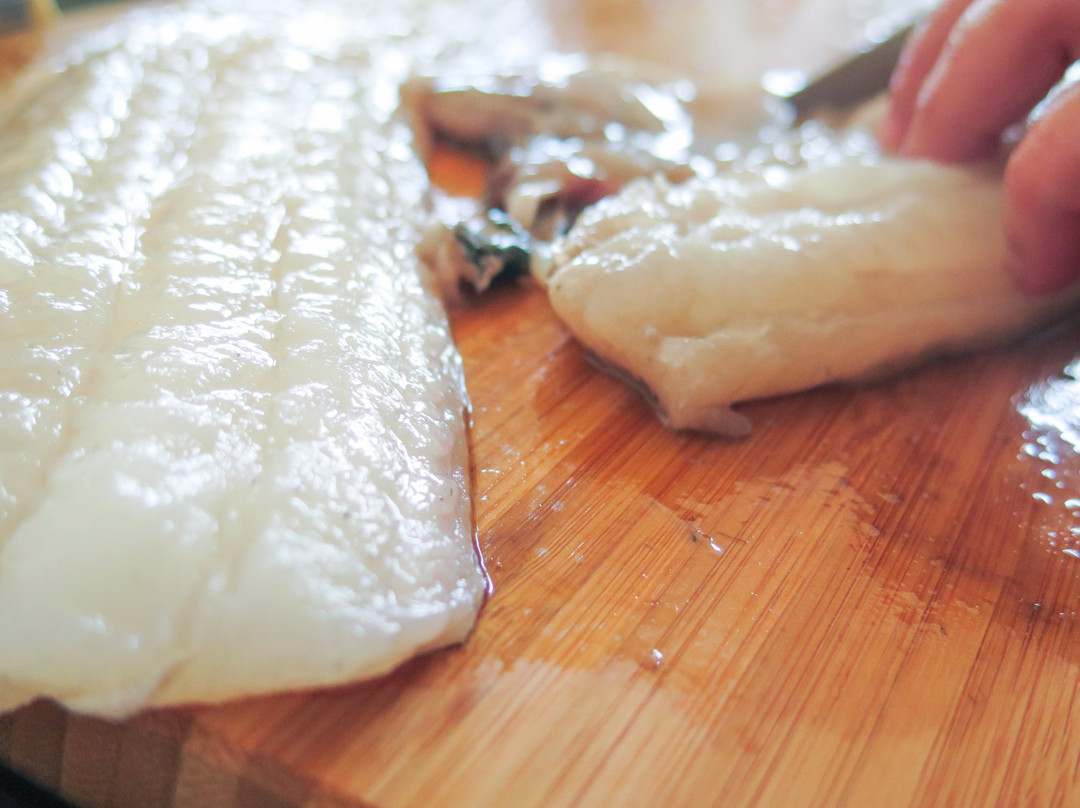 Madeira Cook Experience-沙尔必去景点