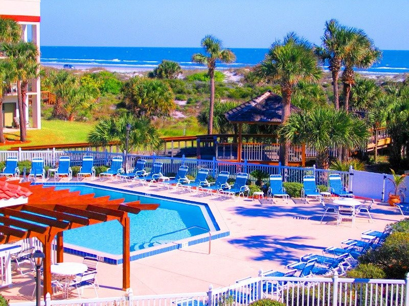 Ocean Village Club