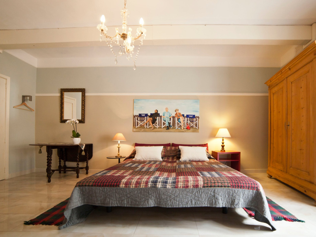 Grand Harbour Terrace