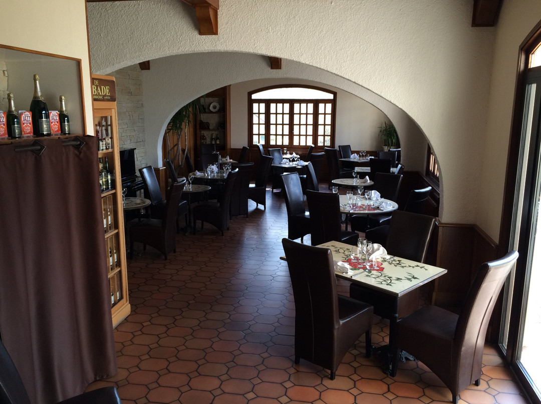 Chez La Mère Dépalle主图