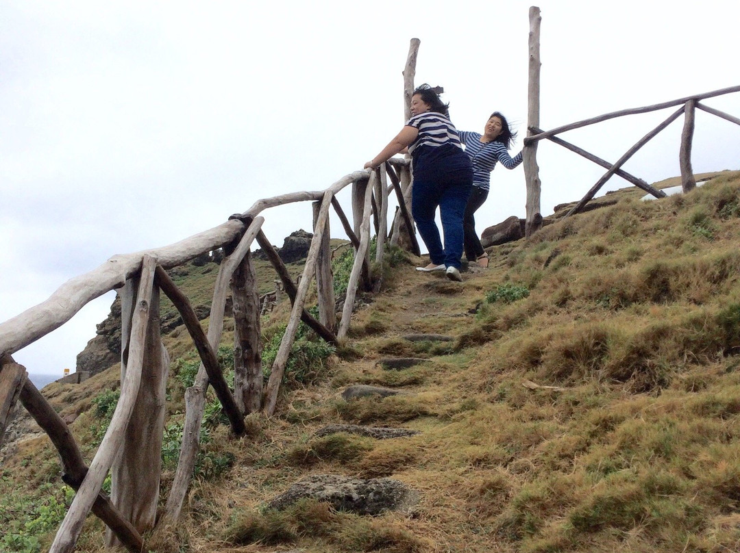 Mount Matarem-Basco必去景点