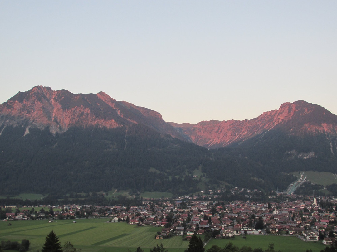 Gästehaus Bader主图